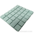 Pulsanti quadrati tastiera silicone conduttiva elettrica